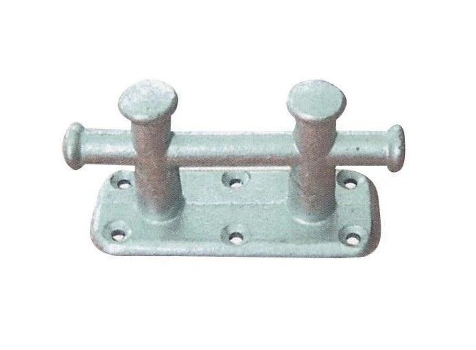 ÇİFTLİ BABA GALVANİZLİ 200X70x100