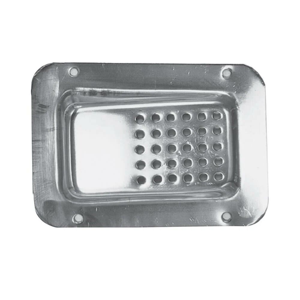 KROM SÜZGEÇ 16X20CM