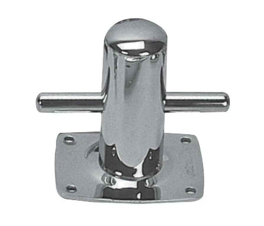 KROM TEKLİ BABA T MODELİ 60MM