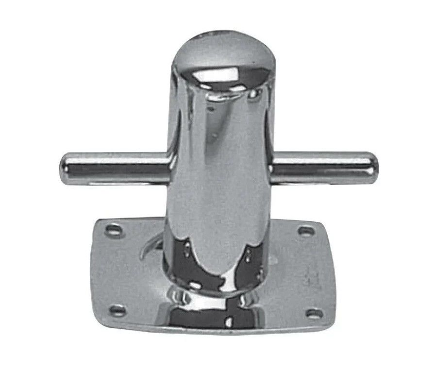 KROM TEKLİ BABA T MODELİ 40 MM