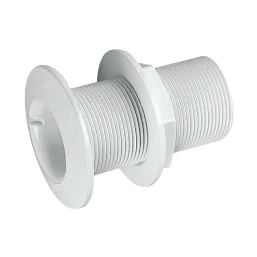 PLASTİK BAĞLANTI KOVANI ÖLÇÜ SEÇENEKLİ