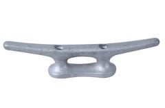 GALVANİZLİ KOÇ BOYNUZU 250MM