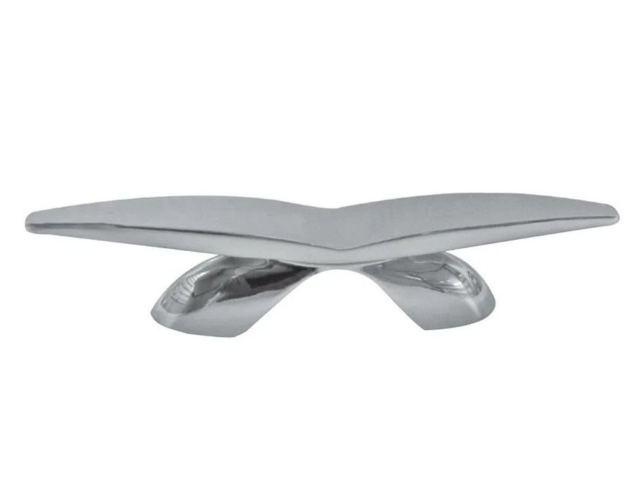 KROM KOÇ BOYNUZU ALTTAN VİDALI 22CM