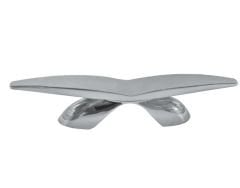 KROM KOÇ BOYNUZU ALTTAN VİDALI 22CM