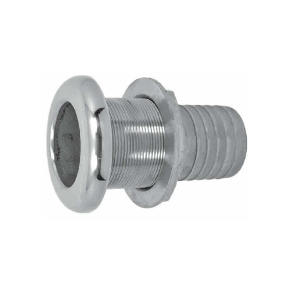 KROM BAĞLANTI KOVANI REKORLU ÖLÇÜ SEÇENEKLİ