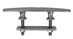 KROM KOÇ BOYNUZU ALTTAN SOMUNLU 25 CM