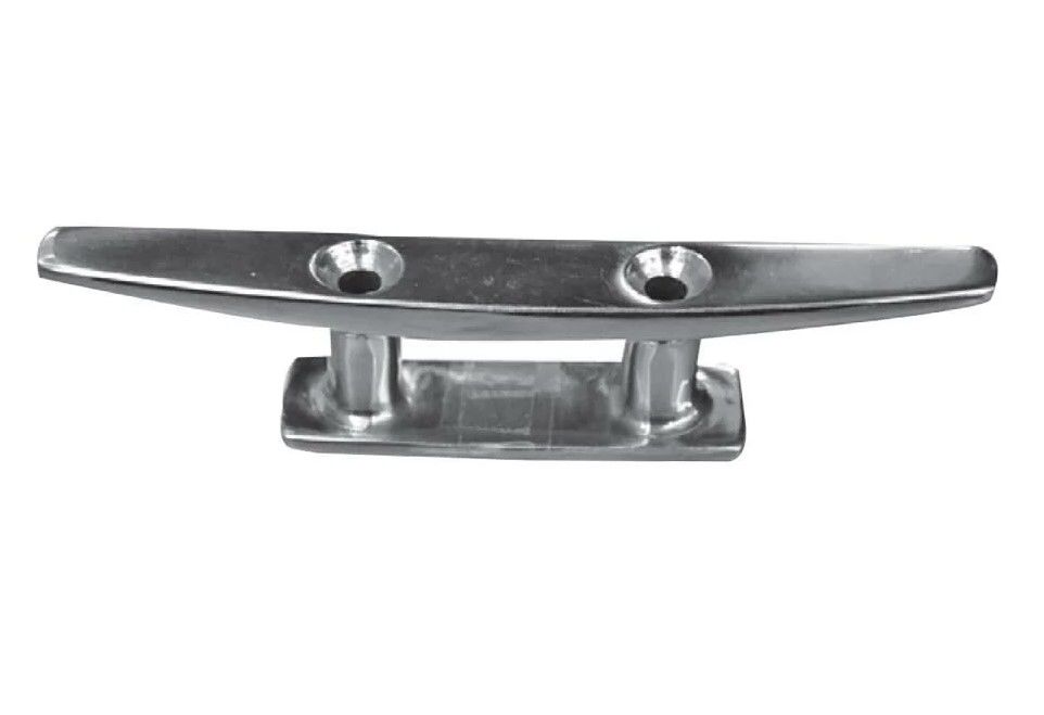 KROM KOÇ BOYNUZU ÜSTTEN VİDALI 15CM