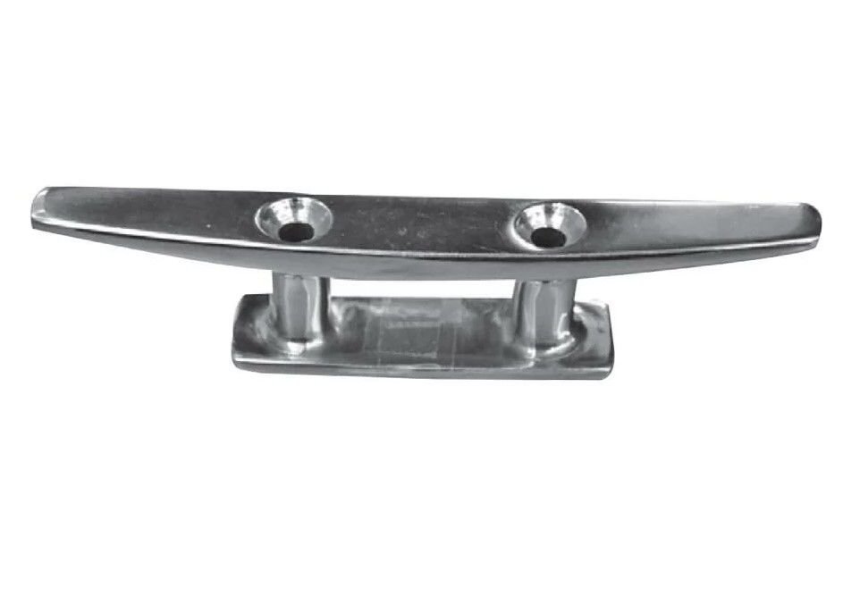 KROM KOÇ BOYNUZU ÜSTTEN VİDALI 12CM