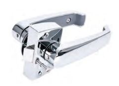 KROM BANYO KAPI KİLİDİ