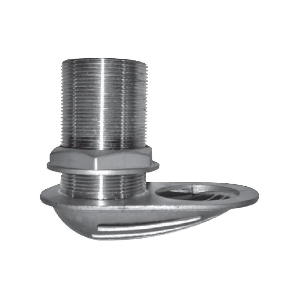 KROM BAĞLANTI KOVANI SÜZGEÇLİ ÖLÇÜ SEÇENEKLİ