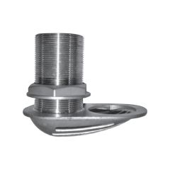 KROM BAĞLANTI KOVANI SÜZGEÇLİ ÖLÇÜ SEÇENEKLİ