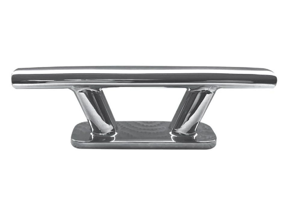 KROM KOÇ BOYNUZU V MODEL 35X200X55MM