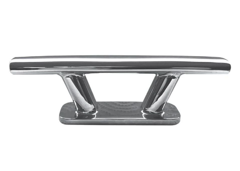 KROM KOÇ BOYNUZU V MODEL 30X150X46MM