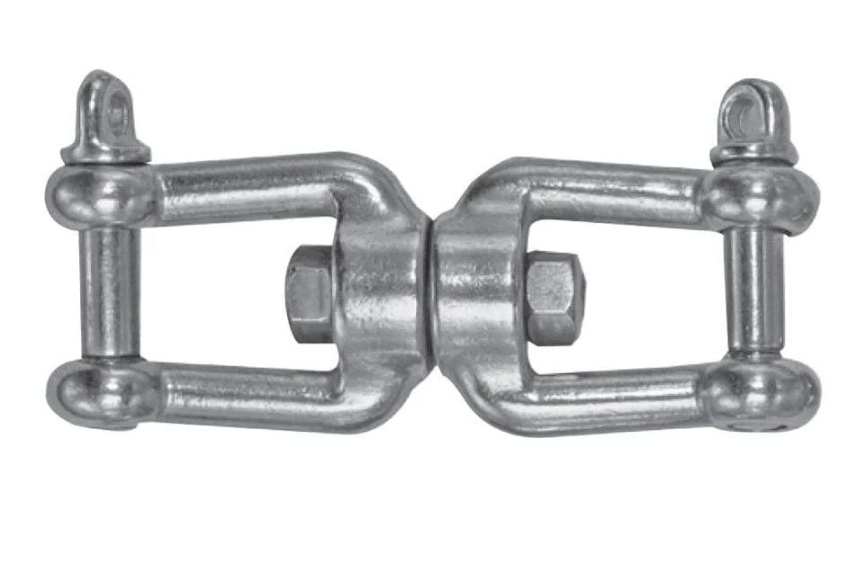 KROM ÇİFT KİLİTLİ FIRDÖNDÜ ÖLÇÜ SEÇENEKLİ