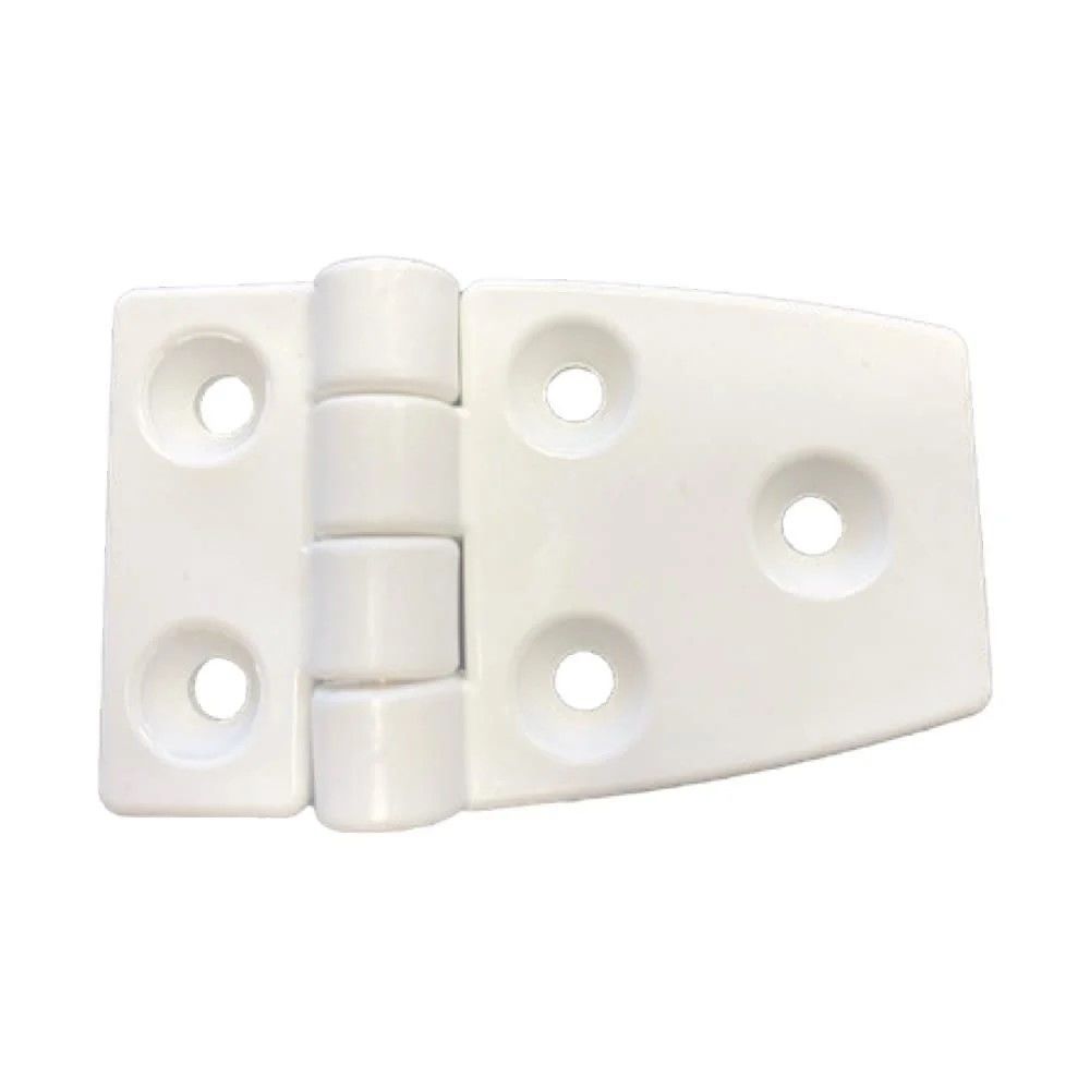 PLASTİK MENTEŞE KISA-UZUN 37X60MM