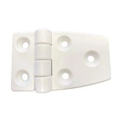 PLASTİK MENTEŞE KISA-UZUN 37X60MM