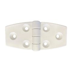 PLASTİK MENTEŞE UZUN-UZUN 37X80MM