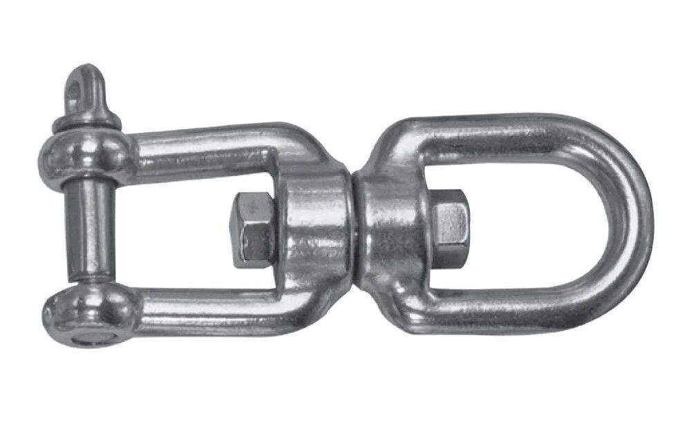 KROM TEK KİLİTLİ FIRDÖNDÜ ÖLÇÜ SEÇENEKLİ