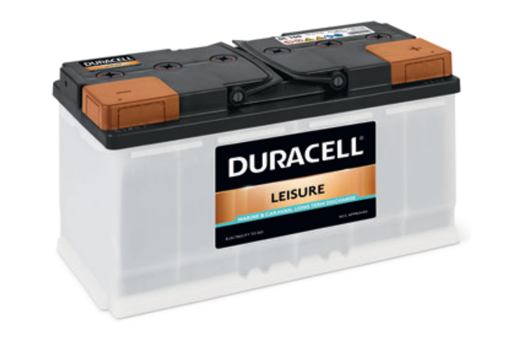 DURACELL DL 100 100AH MARINE AKÜ