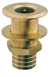 REKORLU BAĞLANTI KOVANI 3/4'' SARI