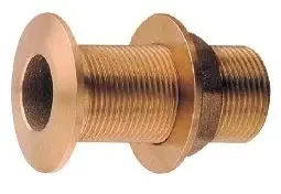 BAĞLANTI KOVANI 1/2'' SARI