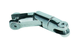 KROM ÇİFT HAREKETLİ ÇAPA FIRDÖNDÜSÜ 6-8MM