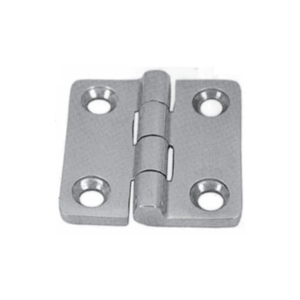 KROM MENTEŞE 38X38 MM