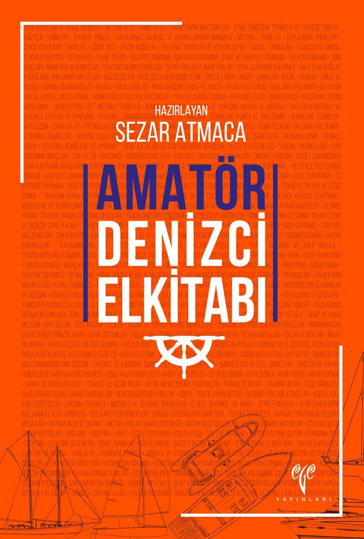 AMATÖR DENİZCİ EL KİTABI