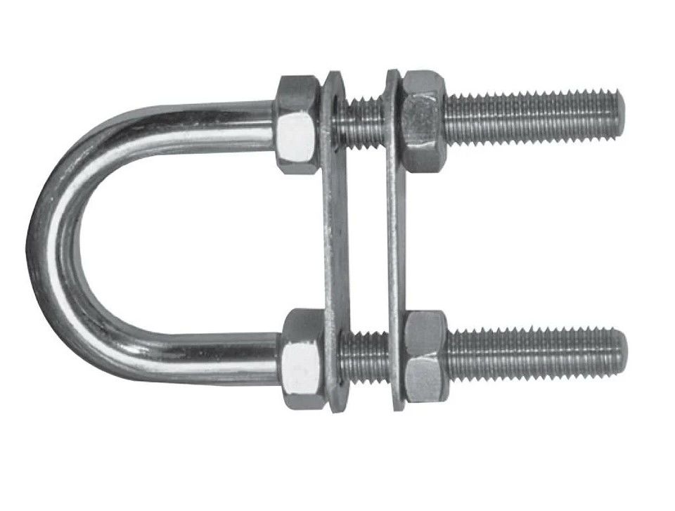 U MODEL MAPA ÖLÇÜ SEÇENEKLİ