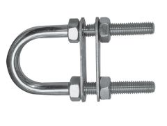 U MODEL MAPA ÖLÇÜ SEÇENEKLİ