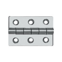 KROM MENTEŞE 3,3X4 CM