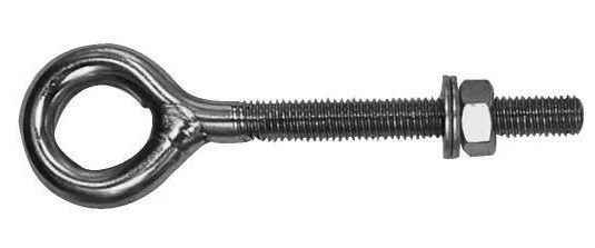 KROM MAPA VİDALI 10X100MM