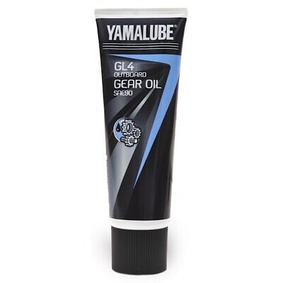 YAMALUBE MARİN GL4 ŞANZIMAN - KUYRUK DİŞLİ YAĞI 250 ML TÜP