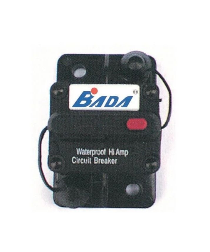 BADA IRGAT SİGORTASI 150 AMP