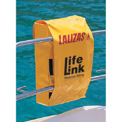 LALIZAS LIFE LINK KURTARMA SİSTEMİ