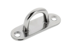 KROM MAPA 2 DELİKLİ ÖLÇÜ SEÇENEKLİ