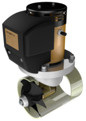 THRUSTEMS BAŞ PERVANE EMS-S40 3.0 HP 12 V 125MM