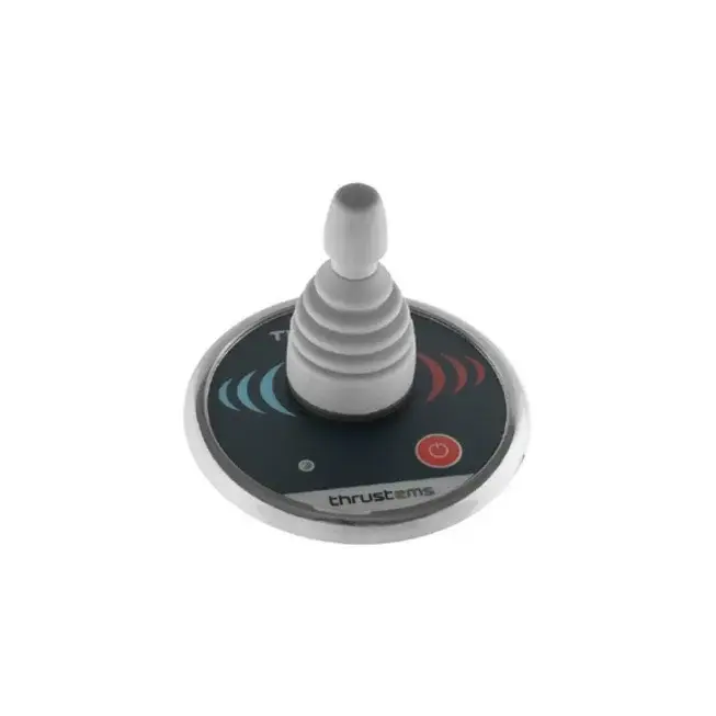 THRUSTEMS KONTROL PANELİ JOYSTİK'Lİ