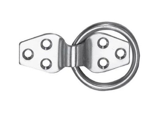 KROM HALKA KÖPRÜ NO:1