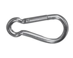 KROM LÜKS KARABİNA ÖLÇÜ SEÇENEKLİ