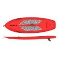 SEAFLO SUP BOARD POLİETİLEN KIRMIZI