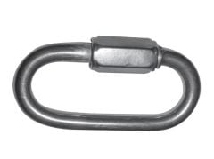KROM SOMUNLU KARABİNA 5MM