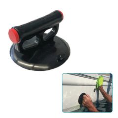 TEKNE TEMİZLEME VANTUZU