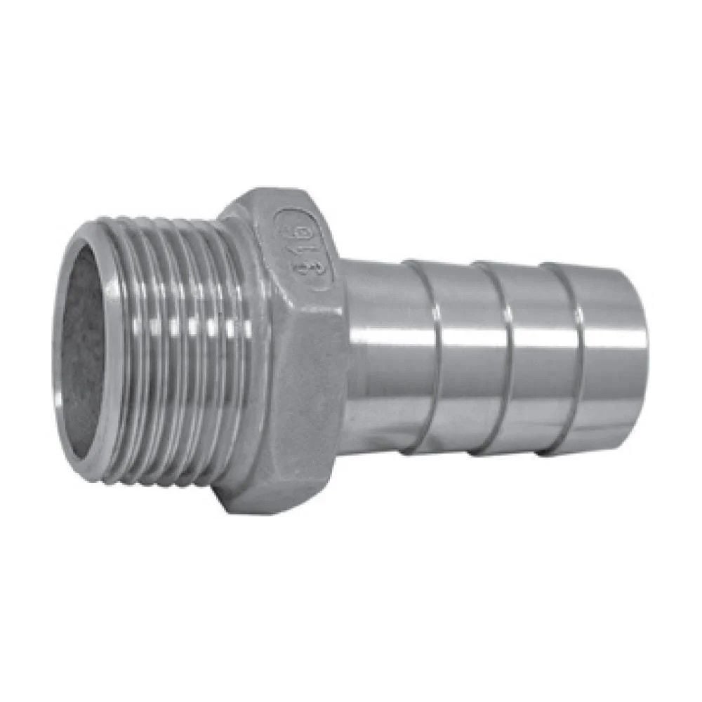 KROM HORTUM REKORU ÖLÇÜ SEÇENEKLİ