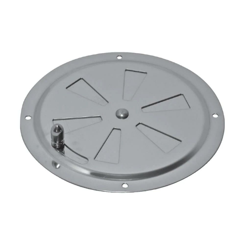 KROM KELEBEK HAVALANDIRMA ÖLÇÜ SEÇENEKLİ