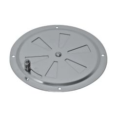 KROM KELEBEK HAVALANDIRMA ÖLÇÜ SEÇENEKLİ