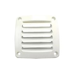 NUOVA RADE PLASTİK TEKLİ HAVALANDIRMA 92X92 MM