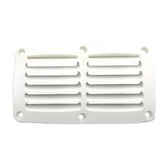 PLASTİK ÇİFTLİ HAVALANDIRMA