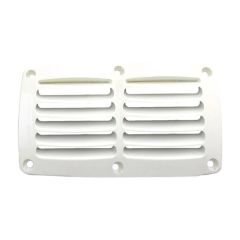 PLASTİK ÇİFTLİ HAVALANDIRMA