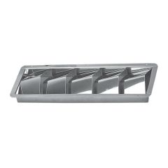 KROM 5'Lİ YAN HAVALANDIRMA 32X11 CM
